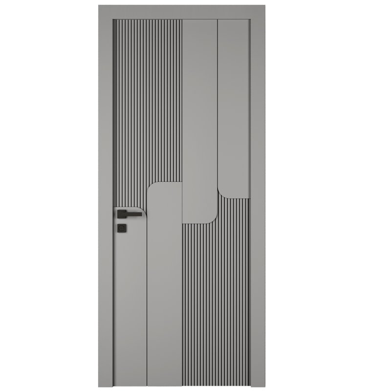 Entrance door set212 - Image 2