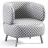 Luisa Armchair By Kavehome - Thumbnail 2
