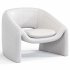 Sacha Armchair By Castlery - Thumbnail 7