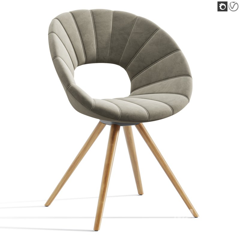 Flower Upholstered - Image 2