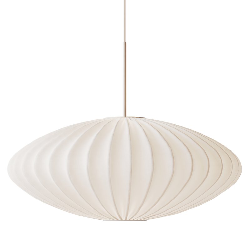 Ellipse lamp shade - Image 7