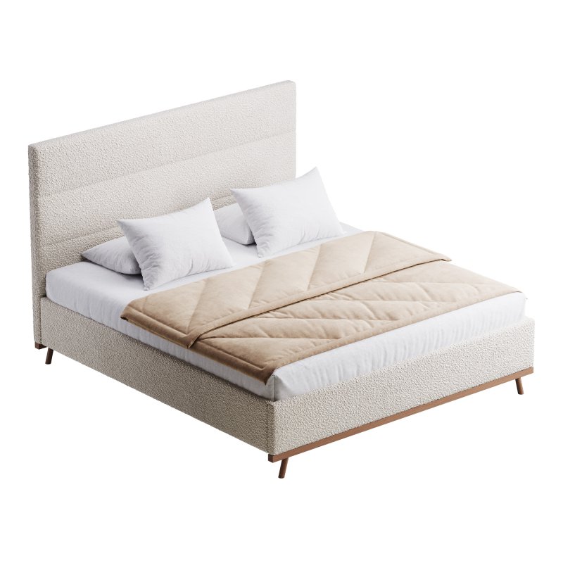 Cooper Pumpkin bed - Image 4