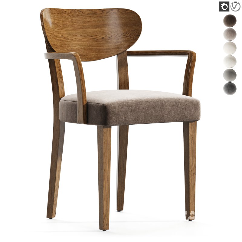 Friendly Armchair - Image 6