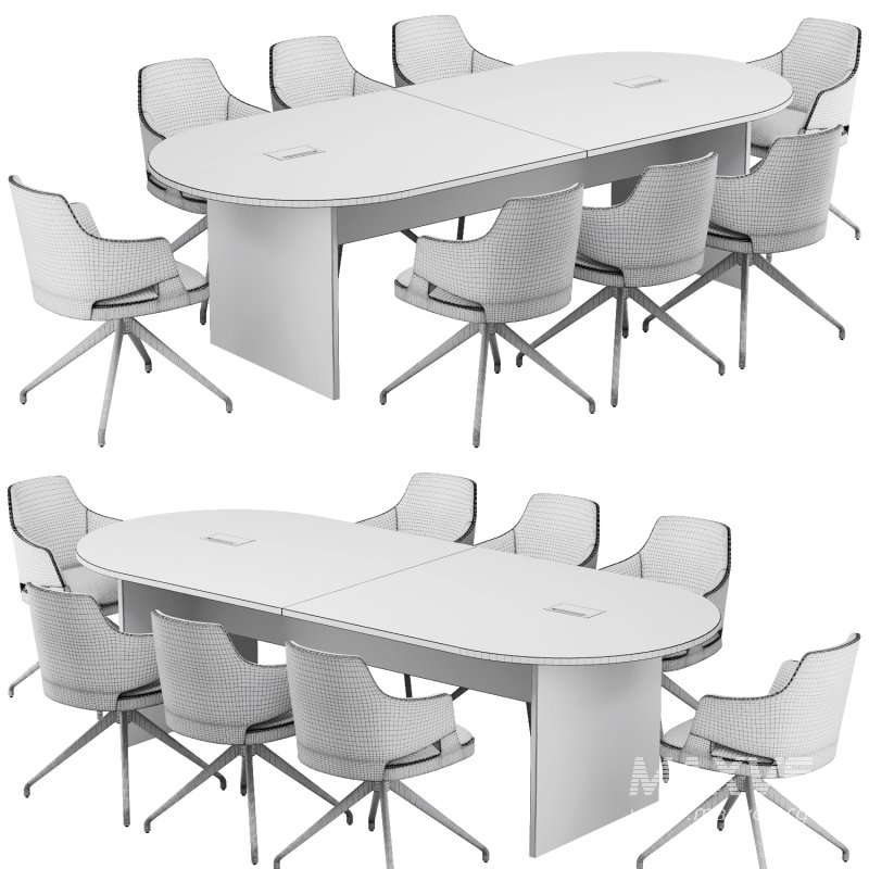 Office Set38 - Image 5