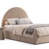 Lucilla Side Storage Bed - Thumbnail 4