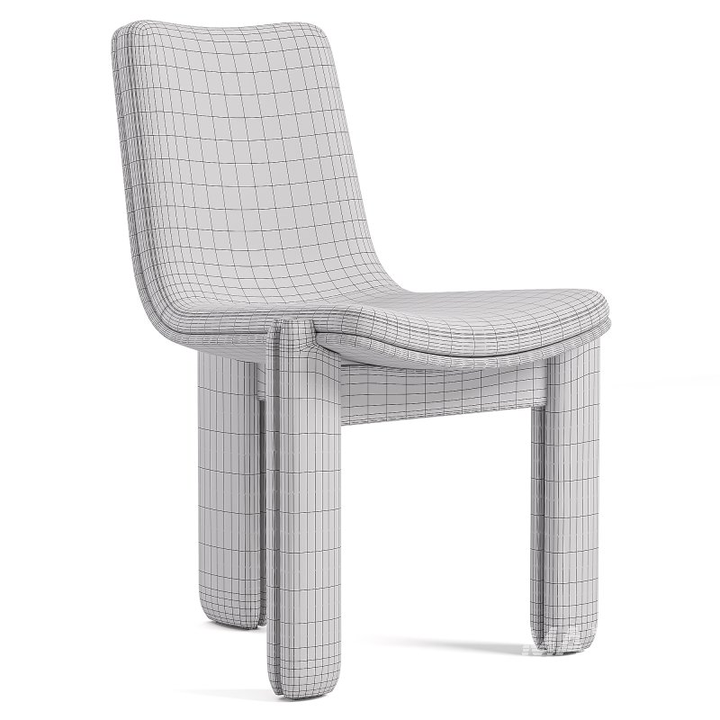 Vale Dining Chair - Image 6