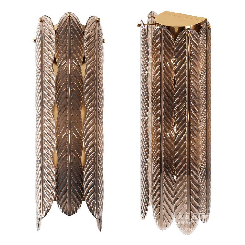 Wall Lamp Sahure - Image 1