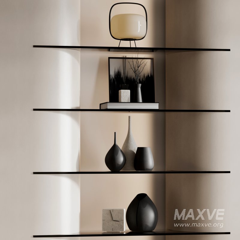 Tv wall set13 - Image 2