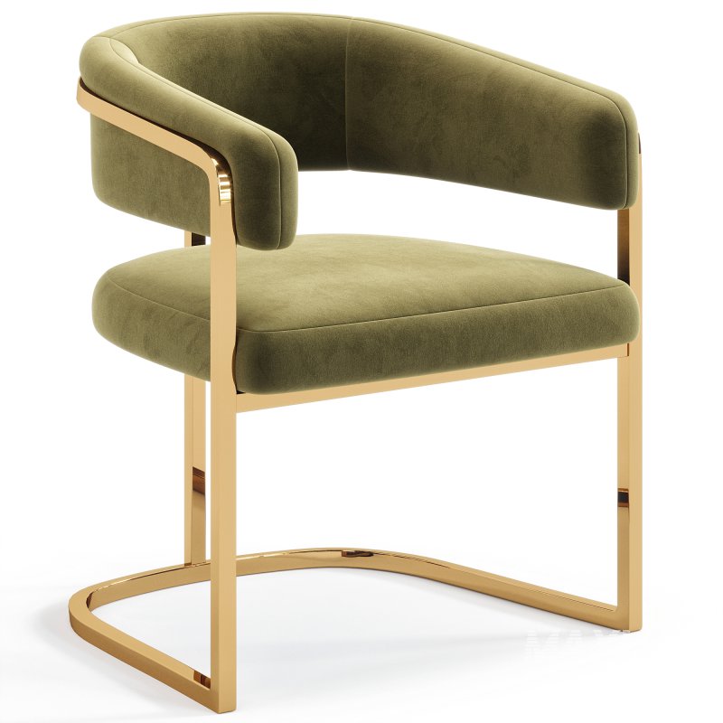 Titawin Chair Ogma Table By Amgrades - Image 2