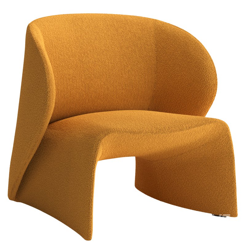 Bebitalia Narinari Amchair - Image 3