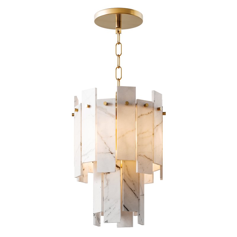 Acevedo Chandelier - Image 1