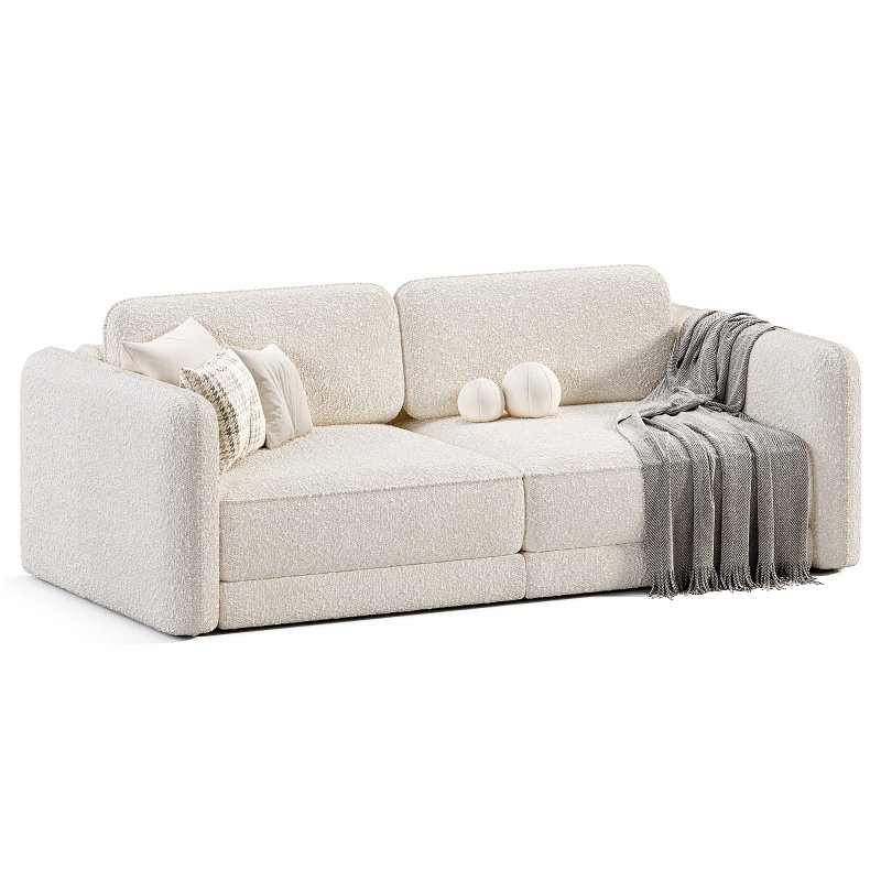 Marli Sofa By Dantonehome - Image 4
