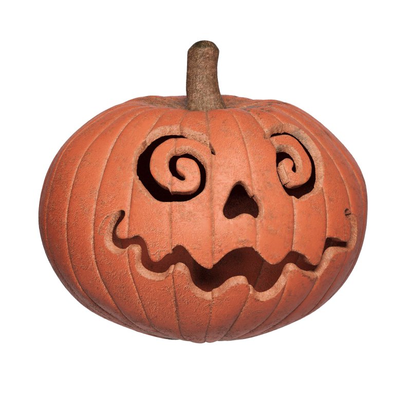 Pumpkin Halloween - Image 3