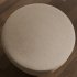 Modern Fabric Pouffe - Thumbnail 4