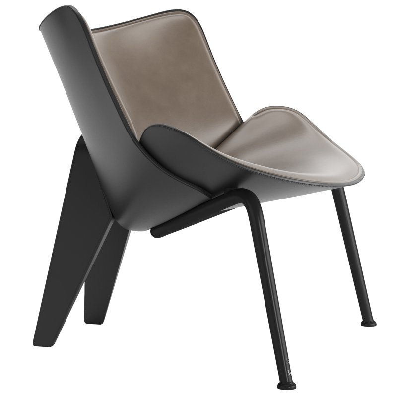 Bebitalia Do-Maru Amchair - Image 3