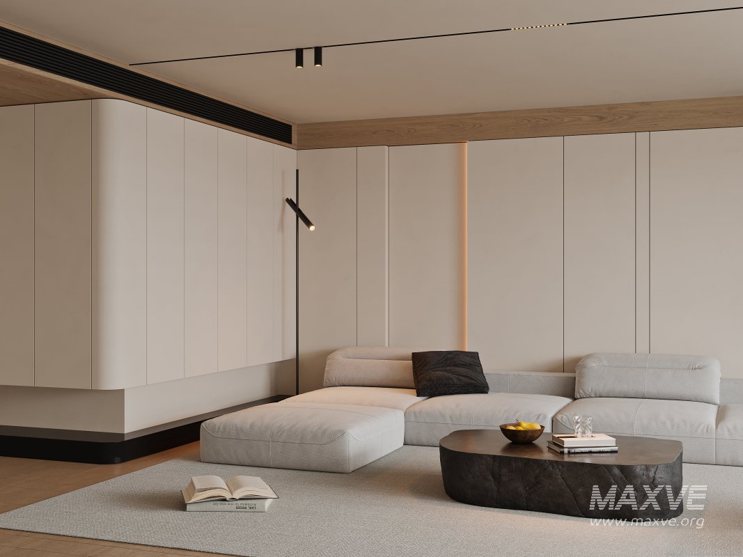 living room - Image 3