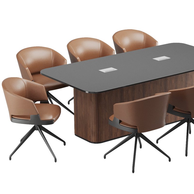 Office Set29 - Image 8