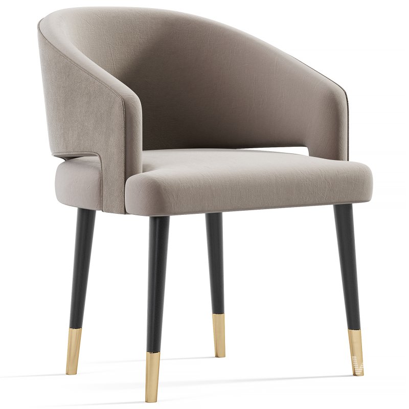 CROP Chair By Konyshev - Image 4