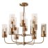 Hammond Chandelier - Thumbnail 1