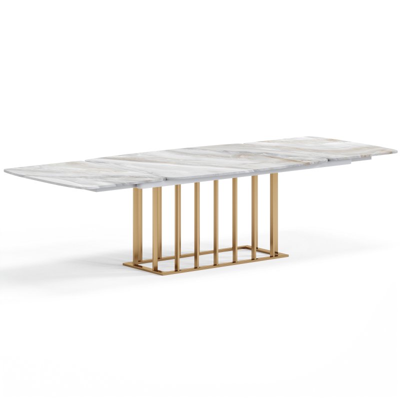 Nembus Table Capella Chair By Amgrades - Image 1