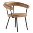 Lustig dining chair - Thumbnail 2