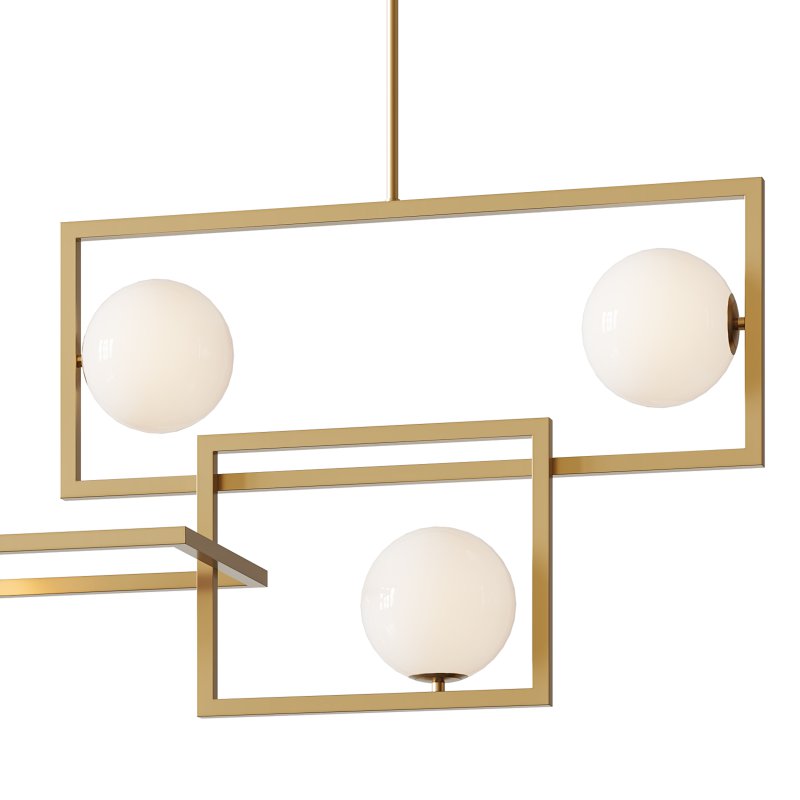 Chandelier Erasmus - Image 9