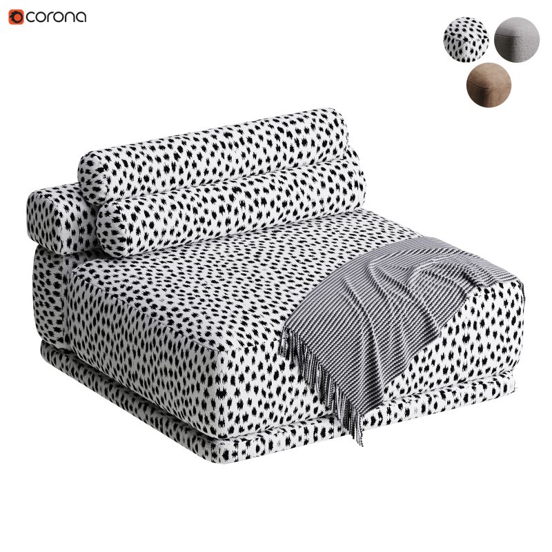 Etna ARMCHAIR - Image 1