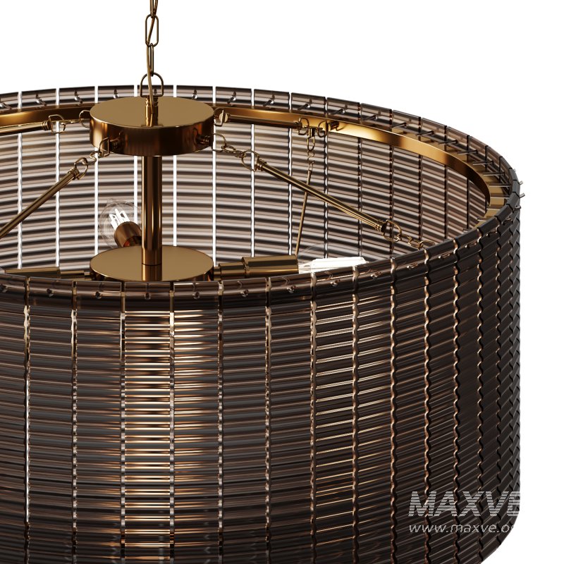 Chandelier Imperial Double - Image 11