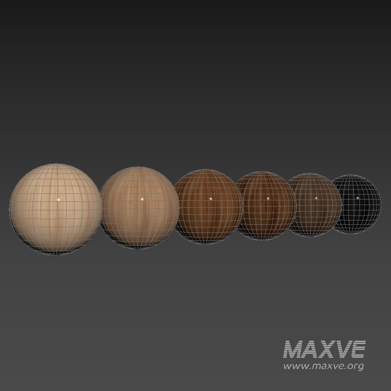 Wood Texture set 01 - Image 5