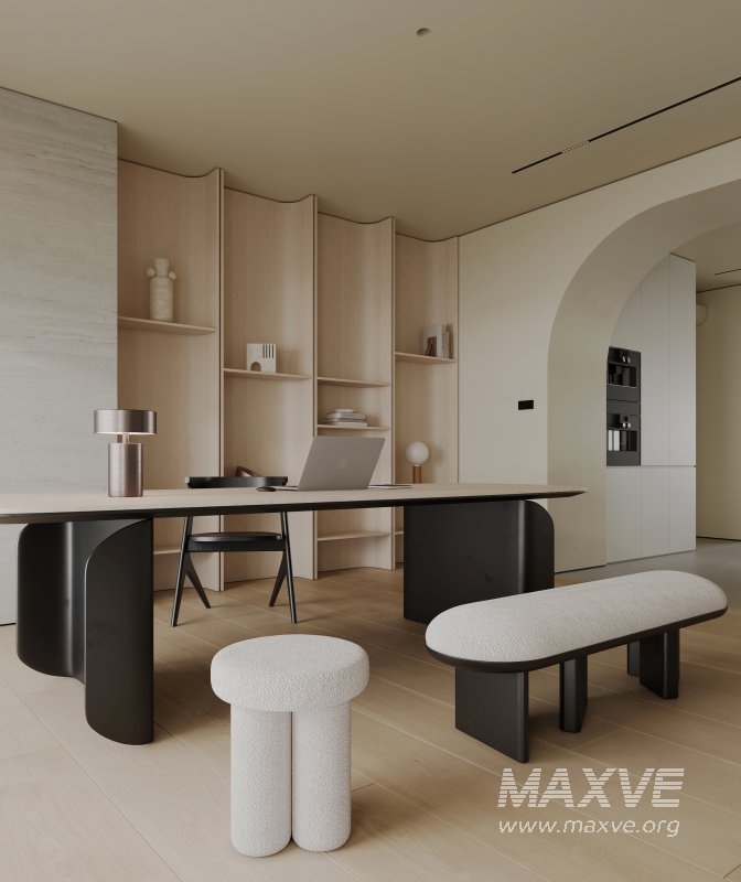 living room - Image 2