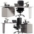 Office Furniture Manager set 29 - Thumbnail 2
