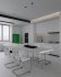 Modern living and dining room - Thumbnail 7