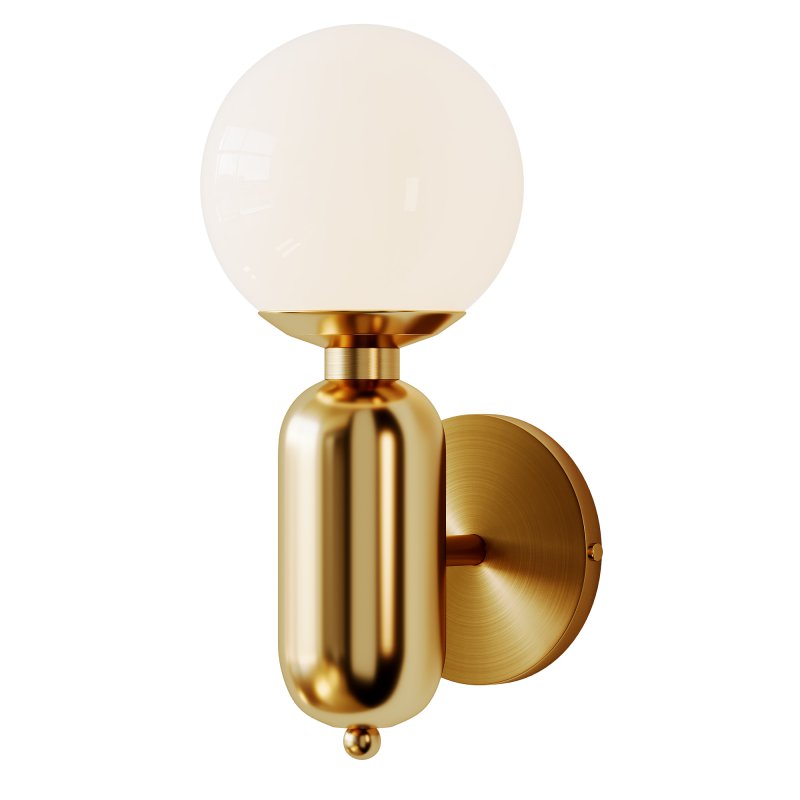 : Aballs Wall Light - Image 1