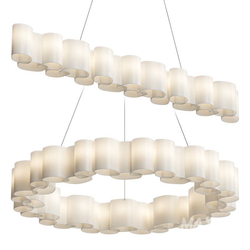 HONEY Pendant Lamps by Stilnovo - Image 1