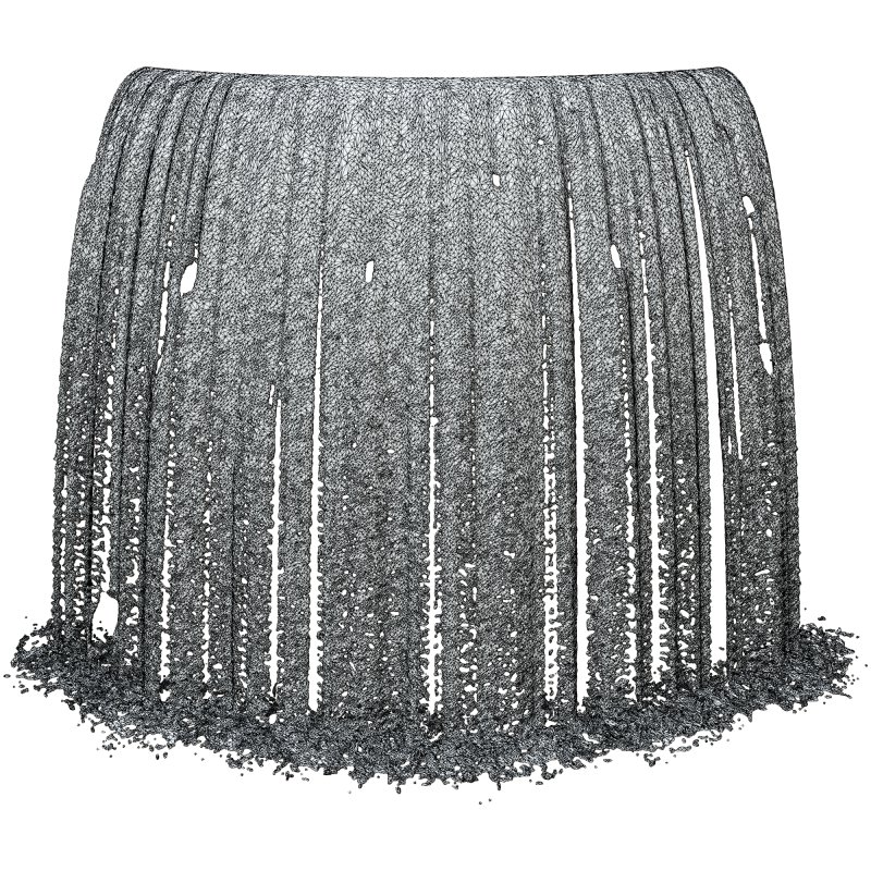 6 Arched Waterfall Fountain Collection - Image 7