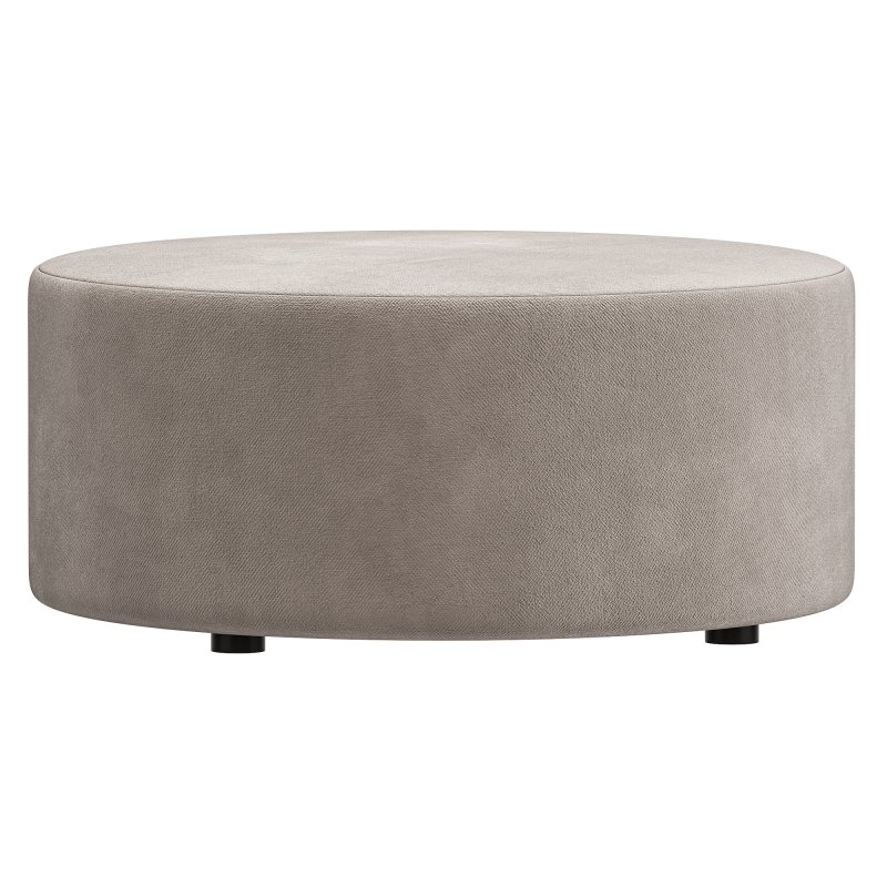 Basic Pouf By Domingo Salotti - Image 2