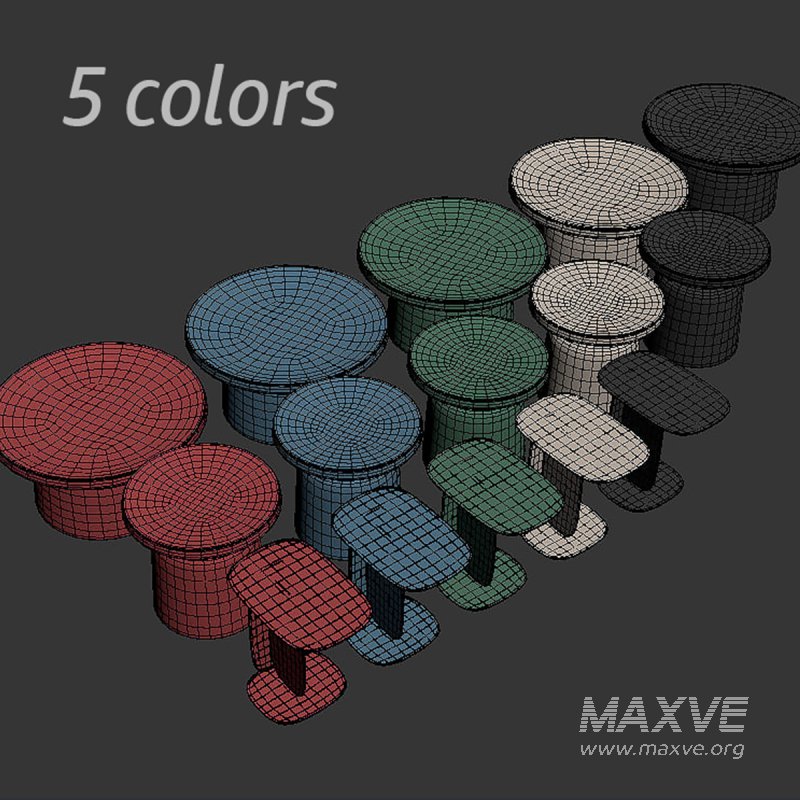 Coffe Table - Image 6