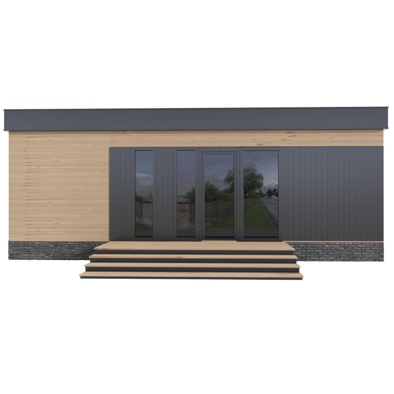 Home Design 16 For Exterior - Image 9