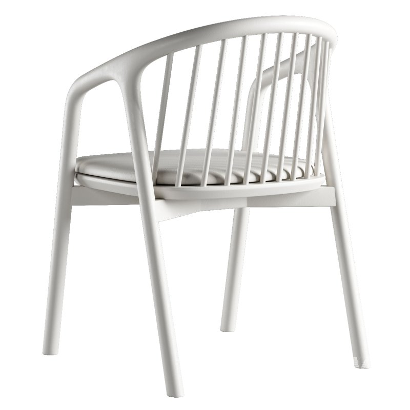 Matinee chair - Image 3