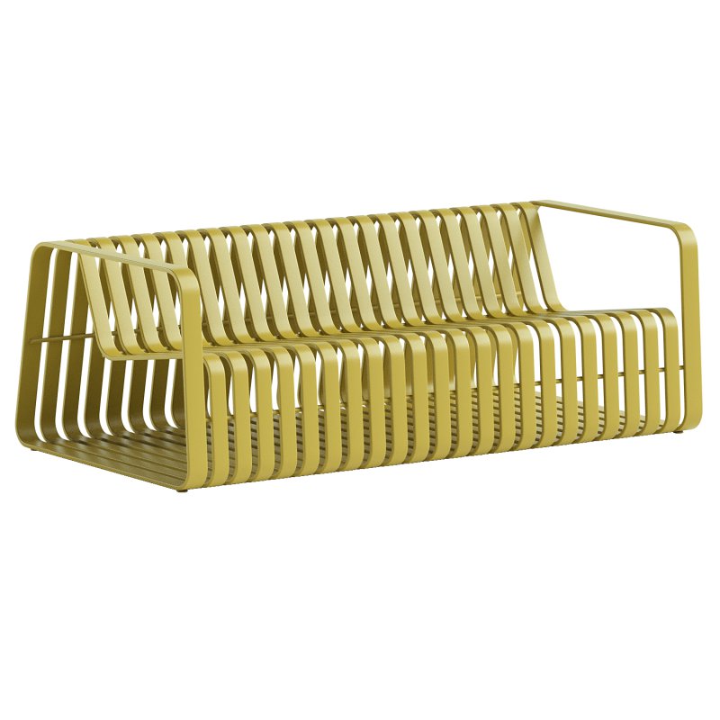 Ocean Sofa - Image 2