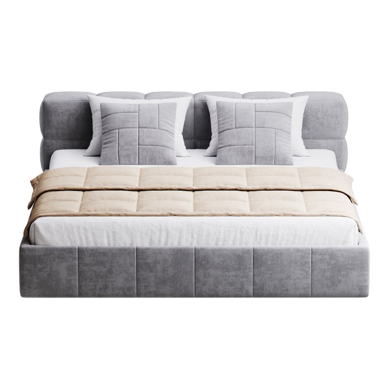 Squaring Basso Bed - Image 5