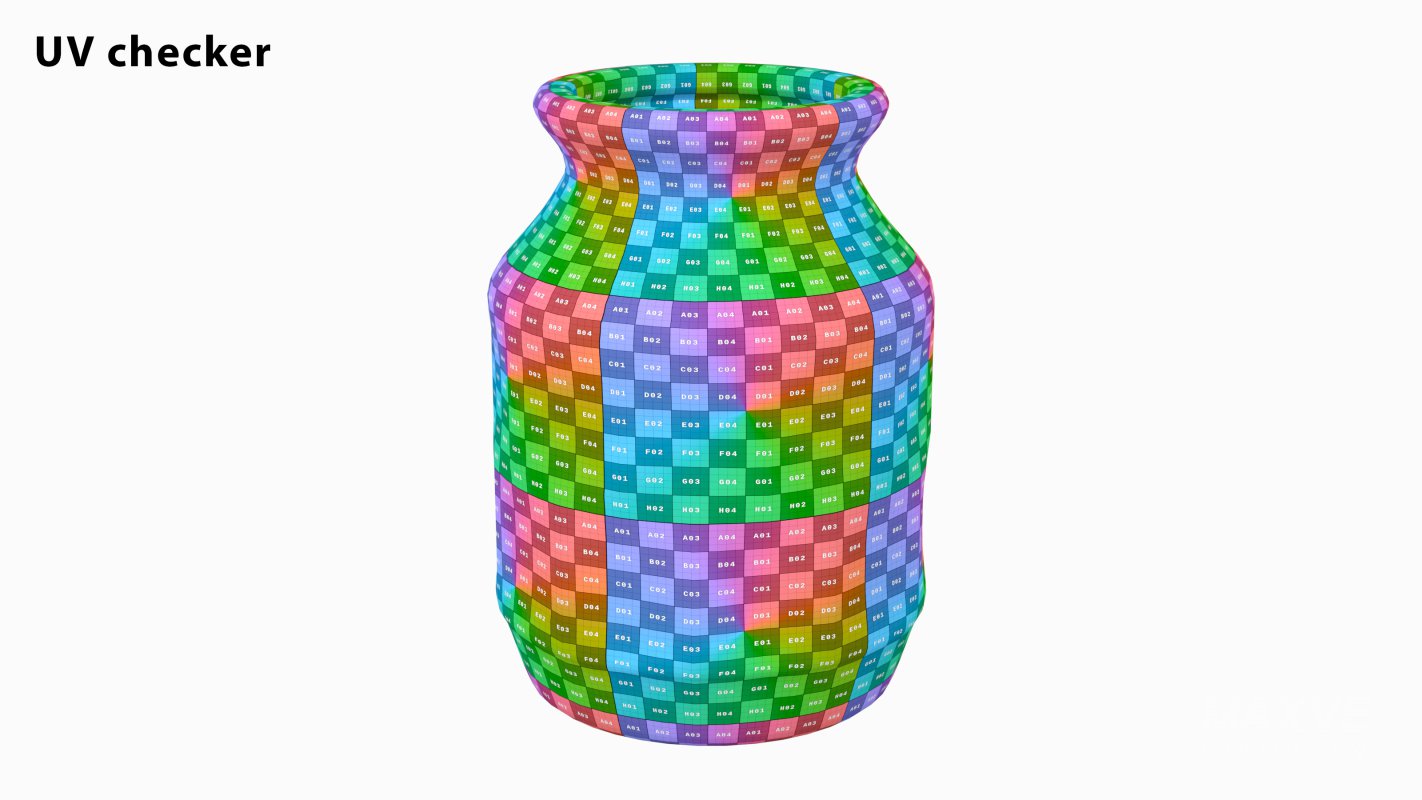 Old Clay Vase - Image 7