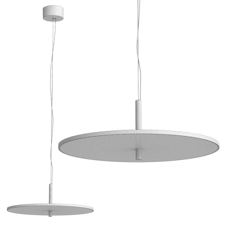 Pendant Lamp My Disc by FLOS - Image 4