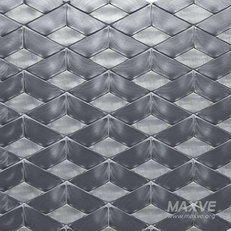 L’Antic Colonial GRAVITY ALUMINIUM BRAID и TRACE - Image 1