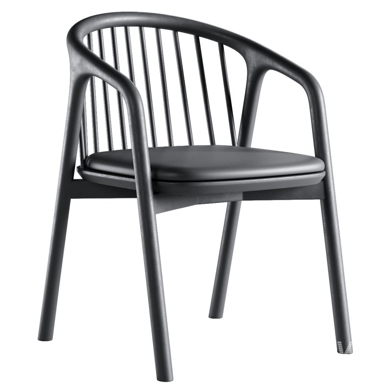 Matinee chair - Image 1