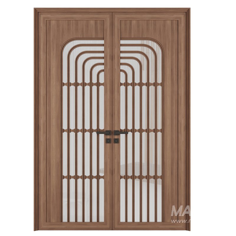 Entrance door set228 - Image 1