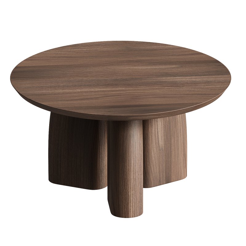 Scarpa Dining Table 60 - Image 1