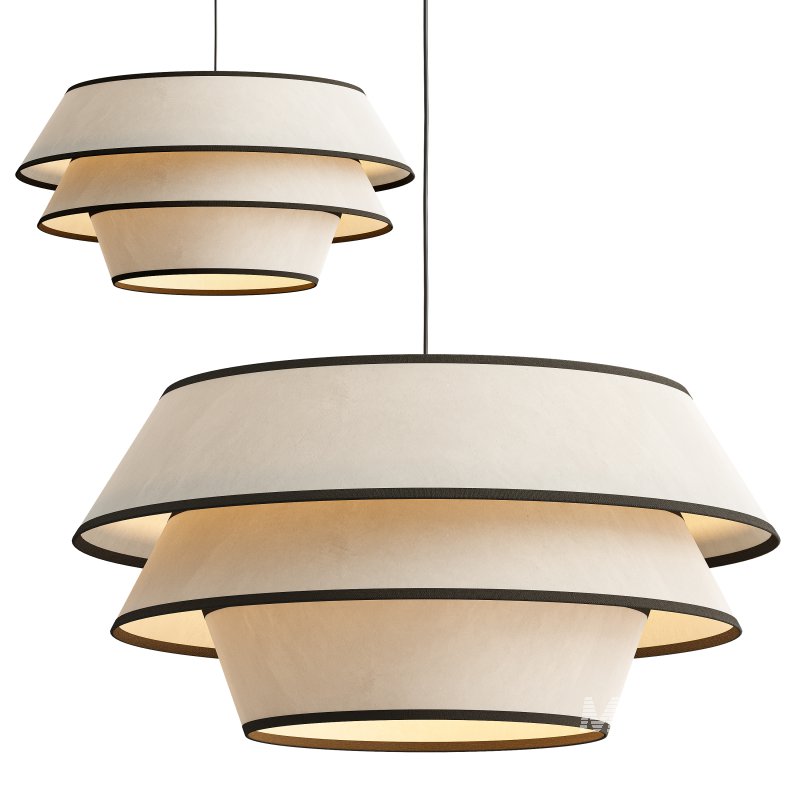 Pittman Pendant Light - Image 1