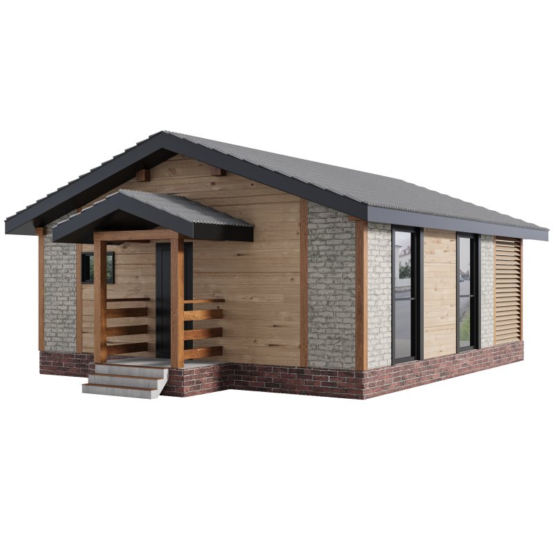 Home Design 14 For Exterior - Image 3