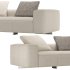 Minotti Yves Sofa - Thumbnail 7